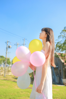 乌克兰迪拜阳台